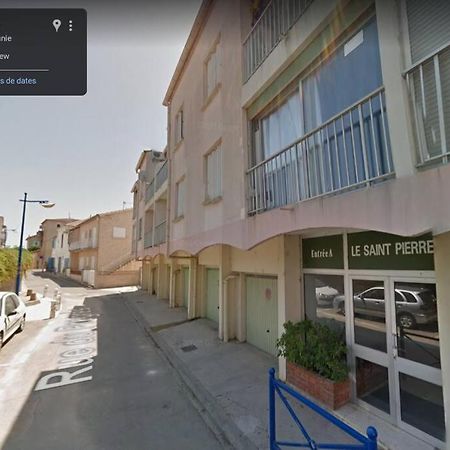 Studio De 18M² Renove En 2023. Le Grau-du-Roi Luaran gambar